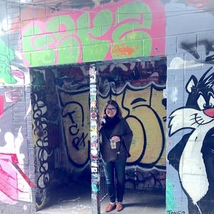 Meet your Posher, Jean